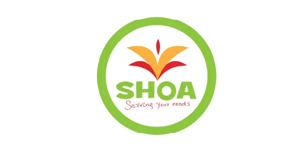shoa Supermarket