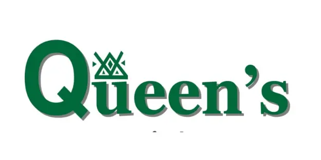 Queens supermarket