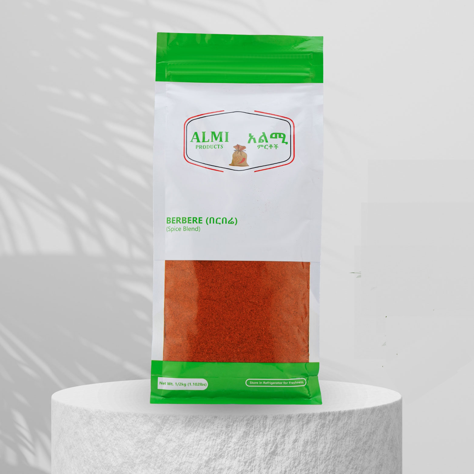 Almi Products