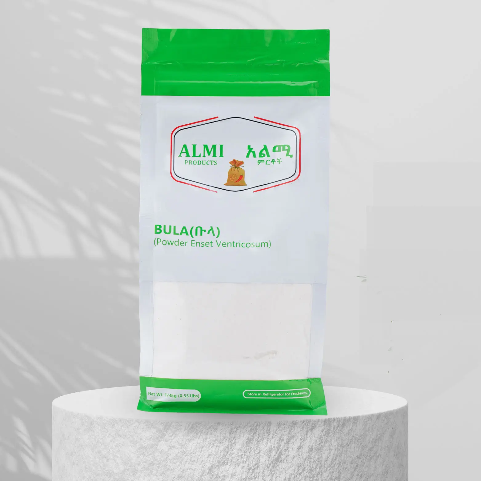 Bula (ቡላ)