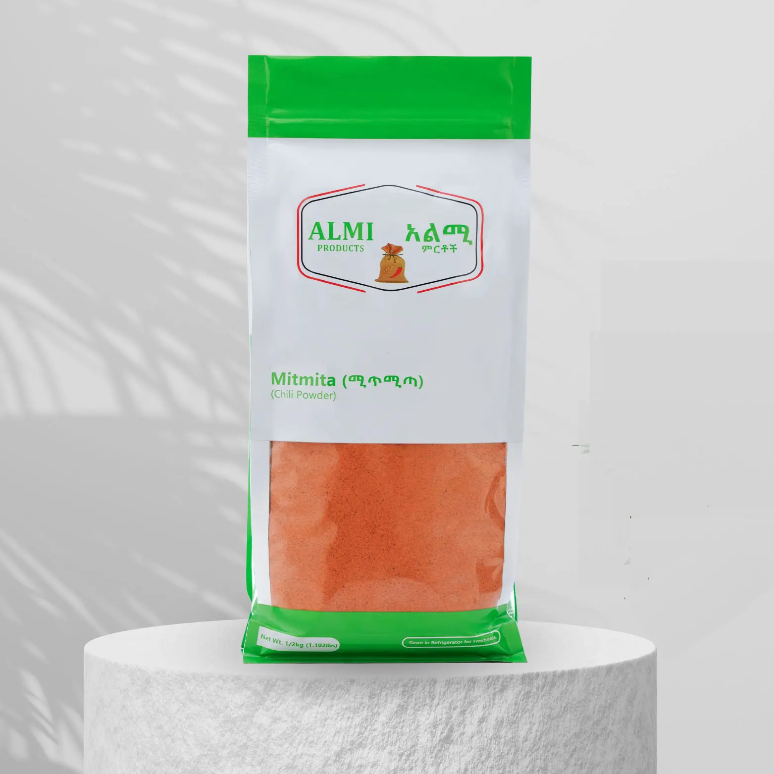 Chili Powder Blend