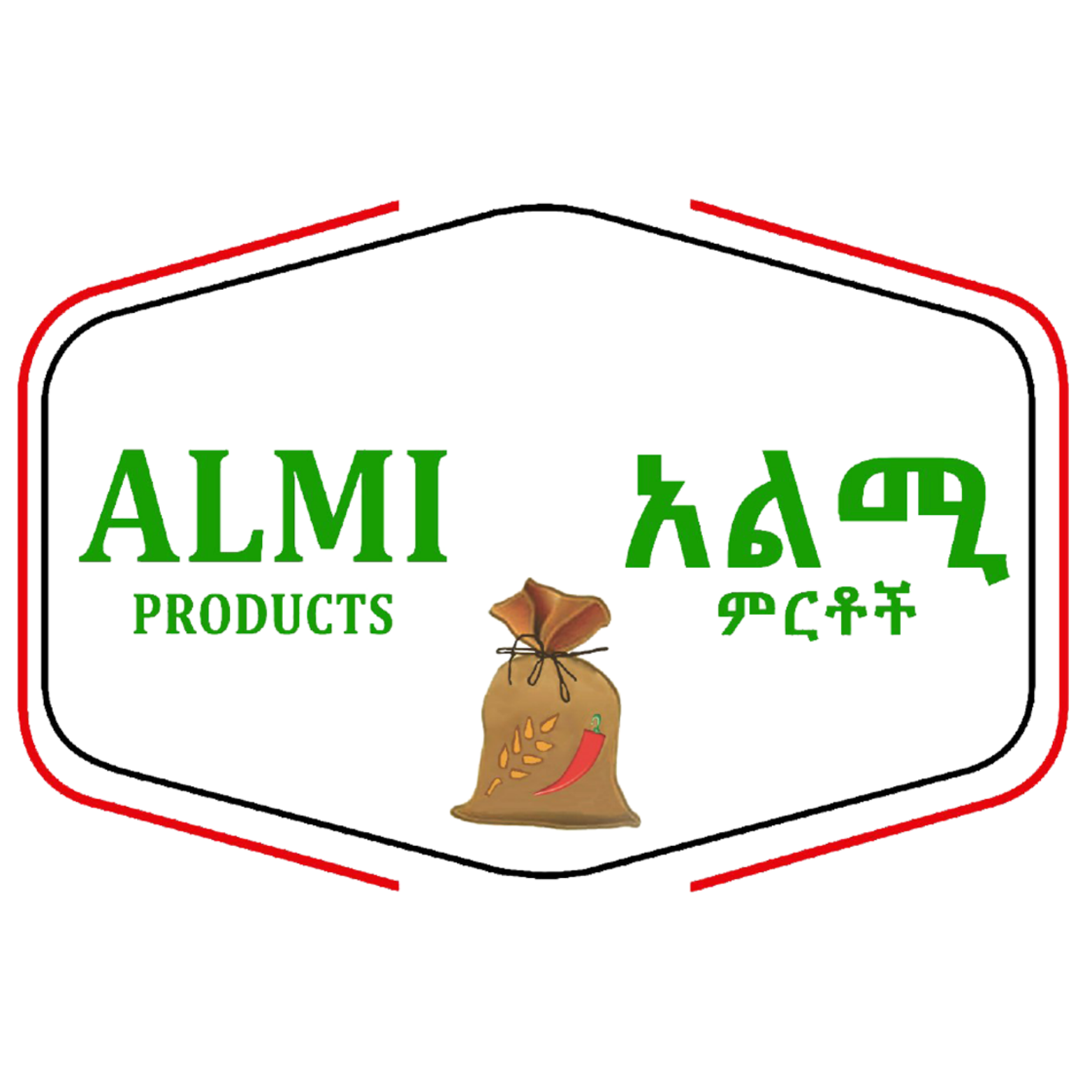 Almi Products